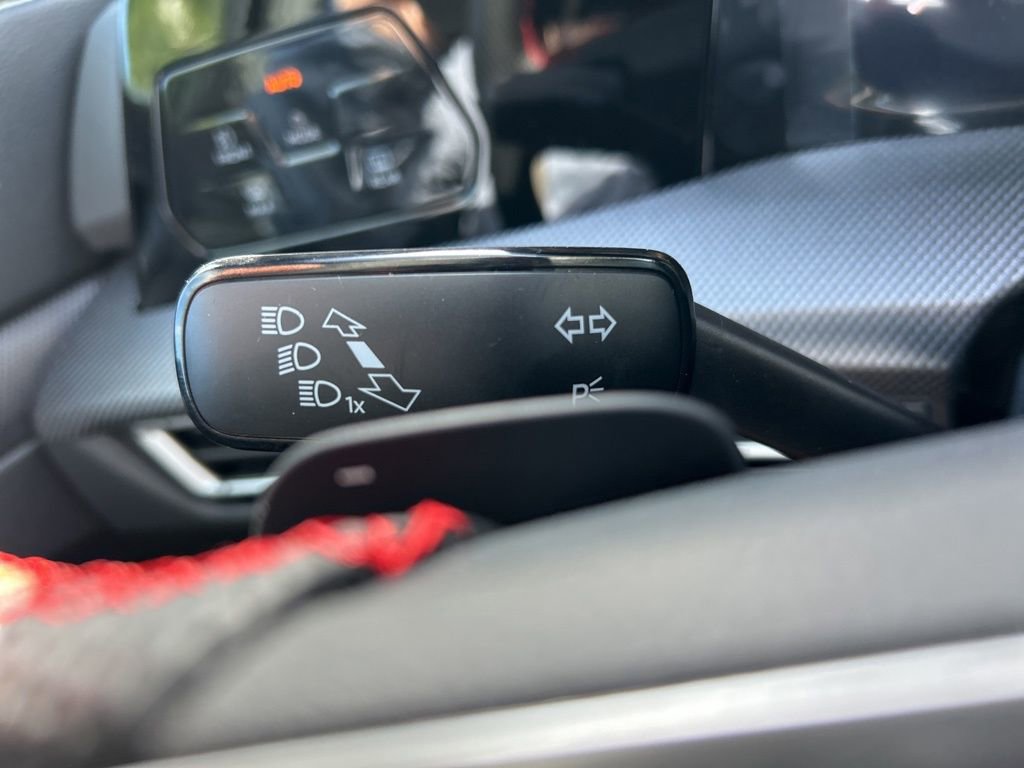 New 2026 Volkswagen GTI SE image 28