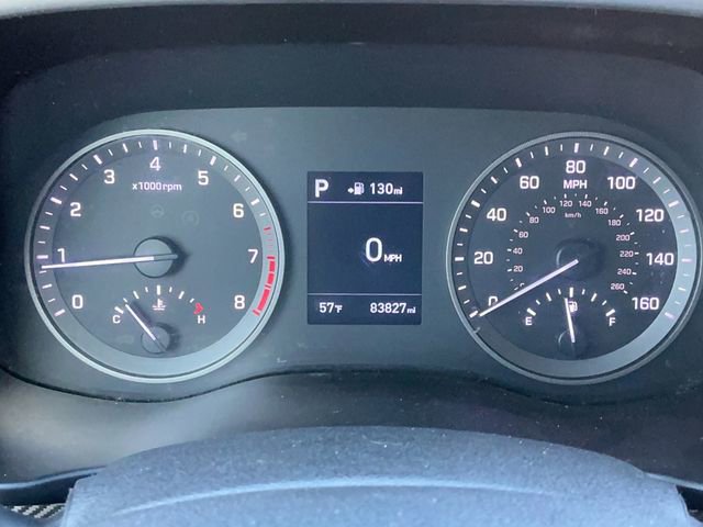 Used 2019 Hyundai Tucson SEL image 24
