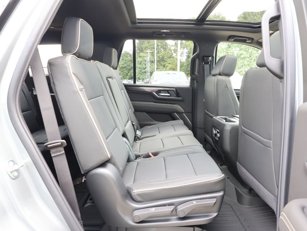 New 2026 GMC Yukon Elevation AWD/4WD image 41