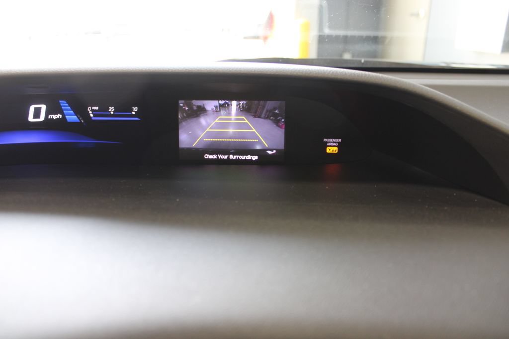 Used 2015 Honda Civic LX image 13
