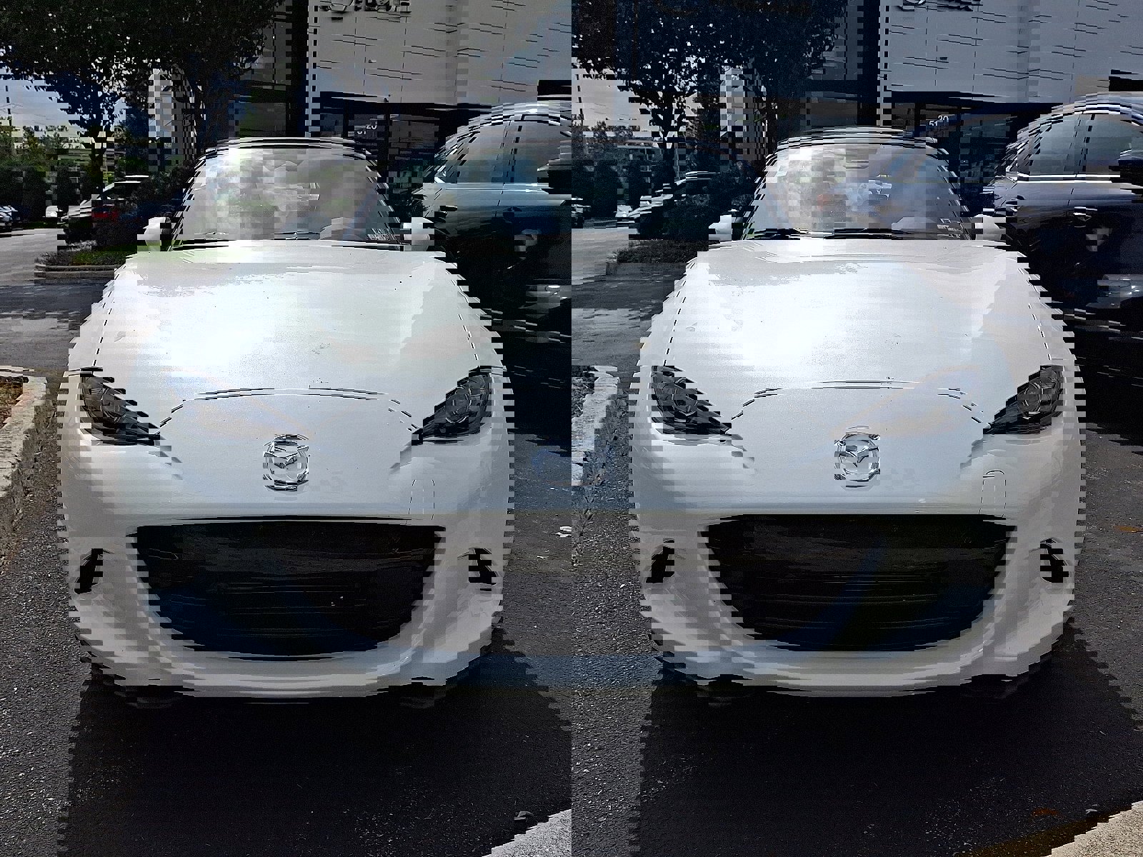 New 2025 MAZDA MX-5 Miata Grand Touring image 2