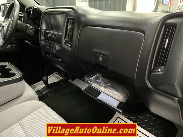 Used 2016 Chevrolet Silverado 1500 Custom w/ Rally 1 Edition AWD/4WD image 37