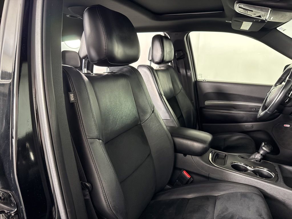 Used 2018 Dodge Durango GT w/ Premium Group image 44