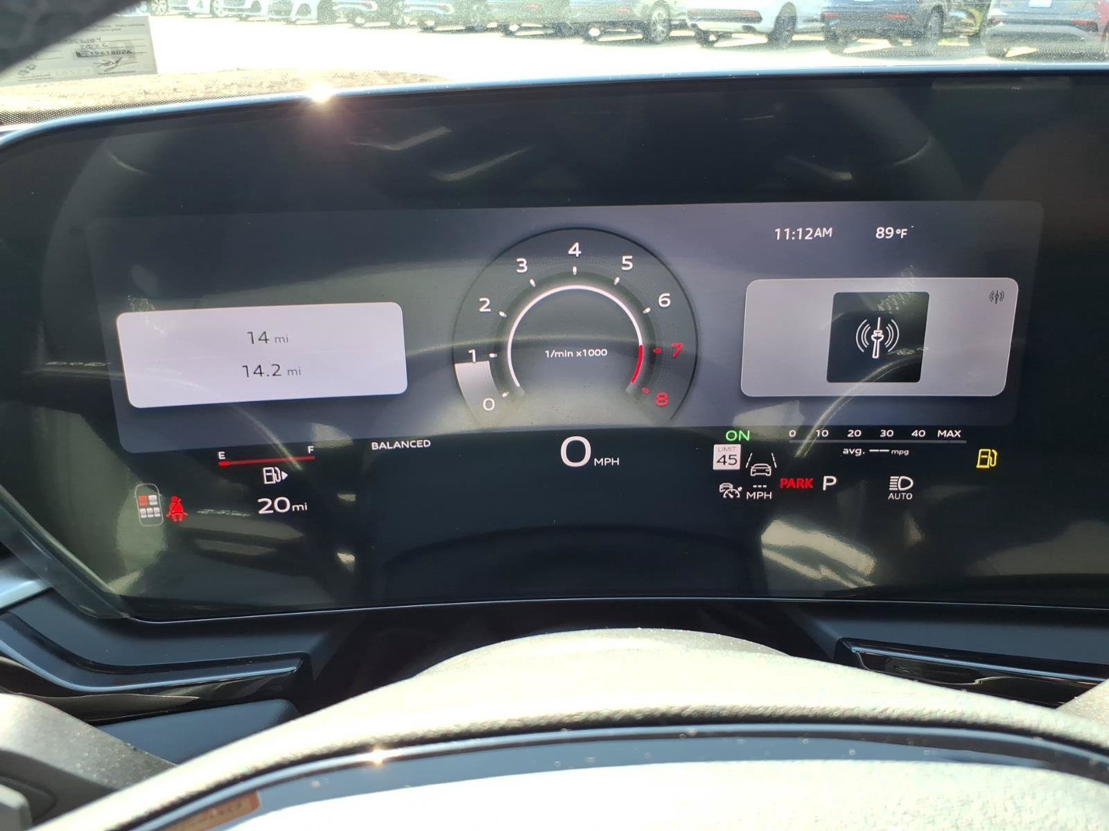 New 2026 Audi A5 Premium Plus AWD/4WD image 14