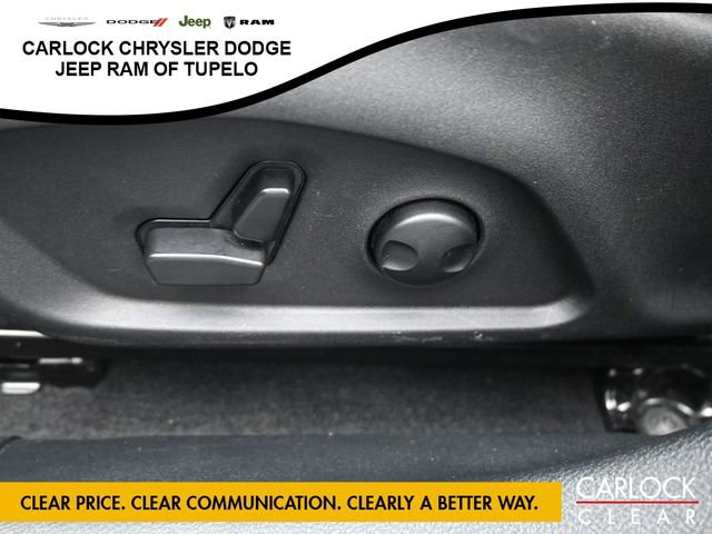 Used 2025 Jeep Compass Limited image 12