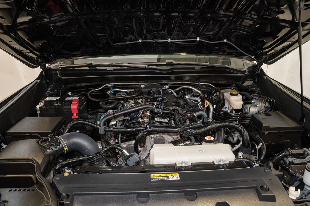 Certified 2024 Toyota Tacoma SR5 image 18