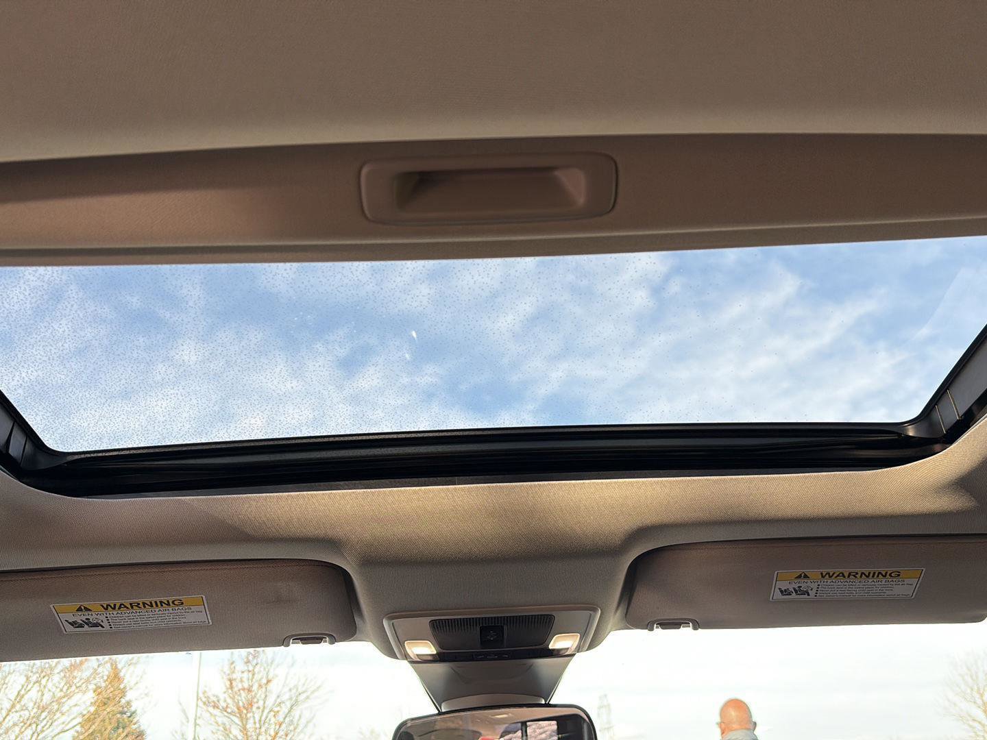 Certified 2022 Honda Civic EX image 21