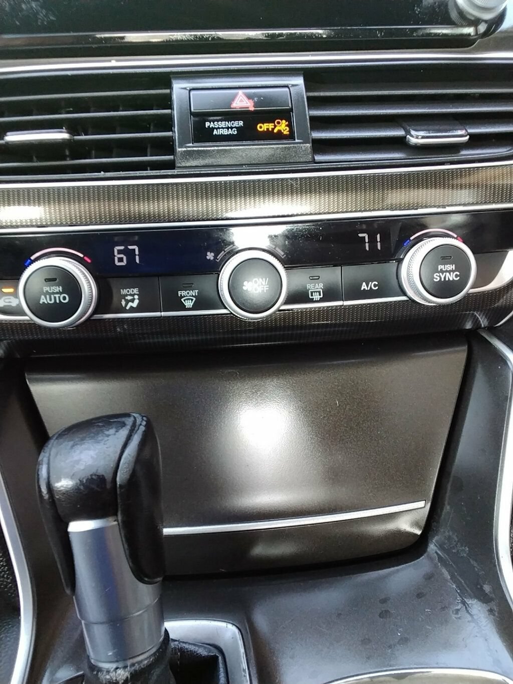 Used 2022 Honda Accord Sport image 21
