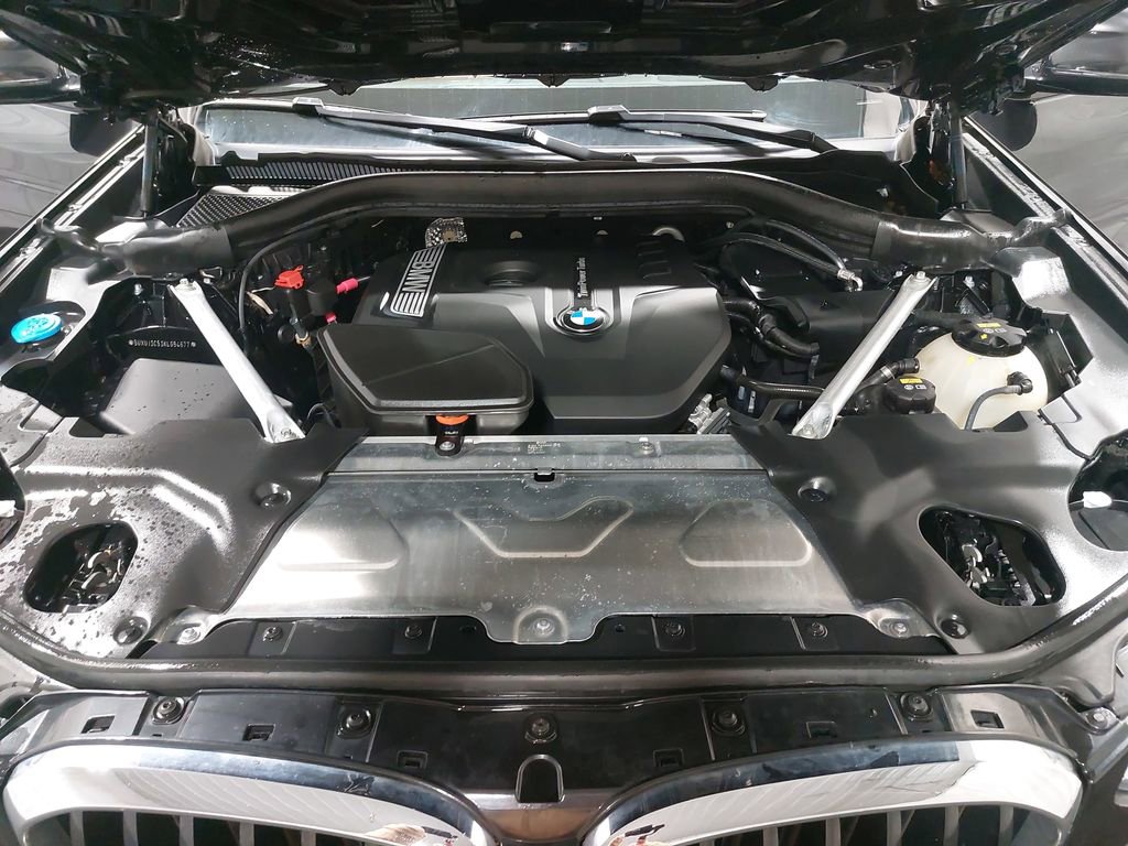 Used 2019 BMW X4 xDrive30i w/ M Sport Package 2 image 33