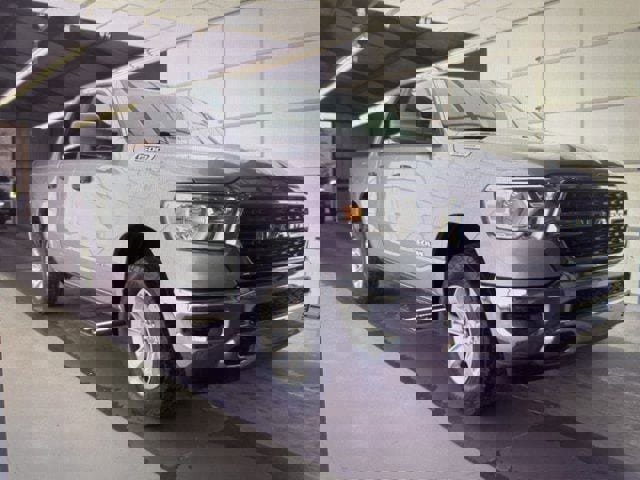 Used 2023 RAM 1500 Big Horn image 1