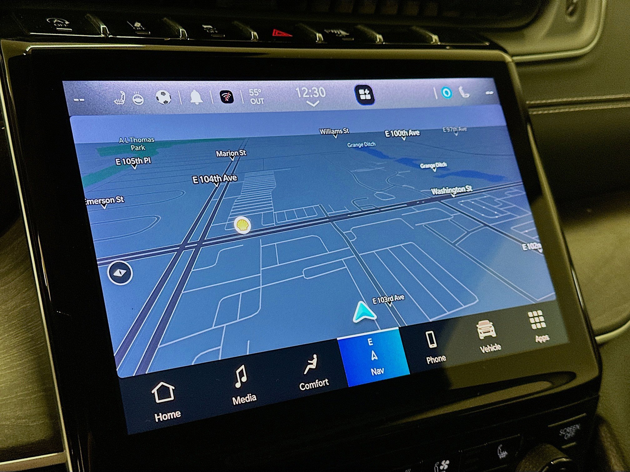 Used 2023 Jeep Grand Cherokee L Limited w/ Luxury Tech Group II image 22