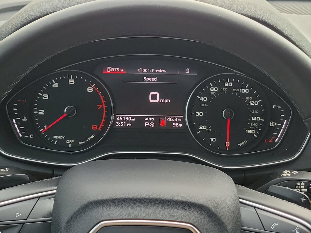 Certified 2023 Audi Q5 Premium w/ Convenience Package AWD/4WD image 11
