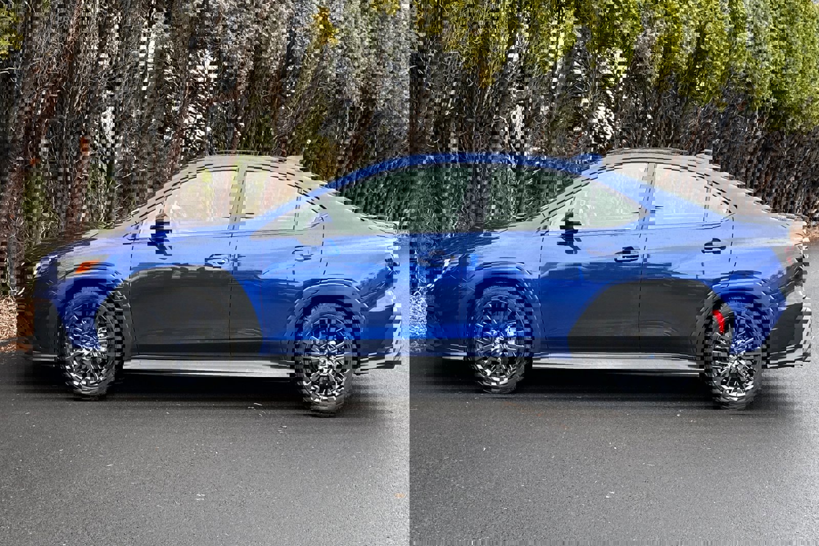 Used 2024 Subaru WRX Premium image 7