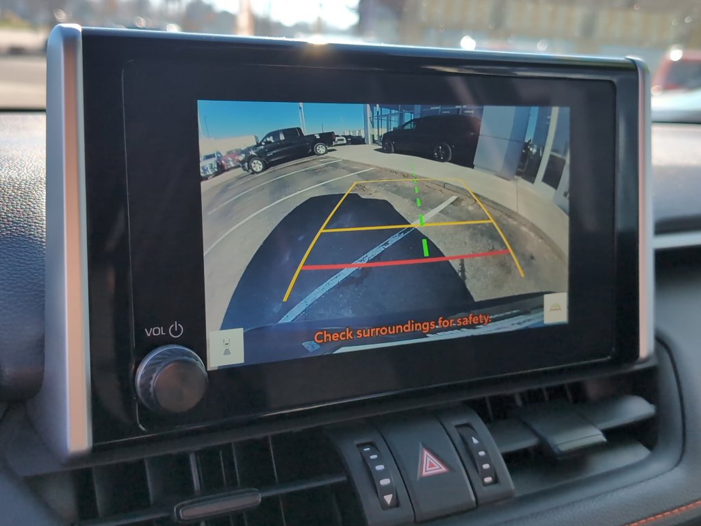 Used 2024 Toyota RAV4 Adventure image 18