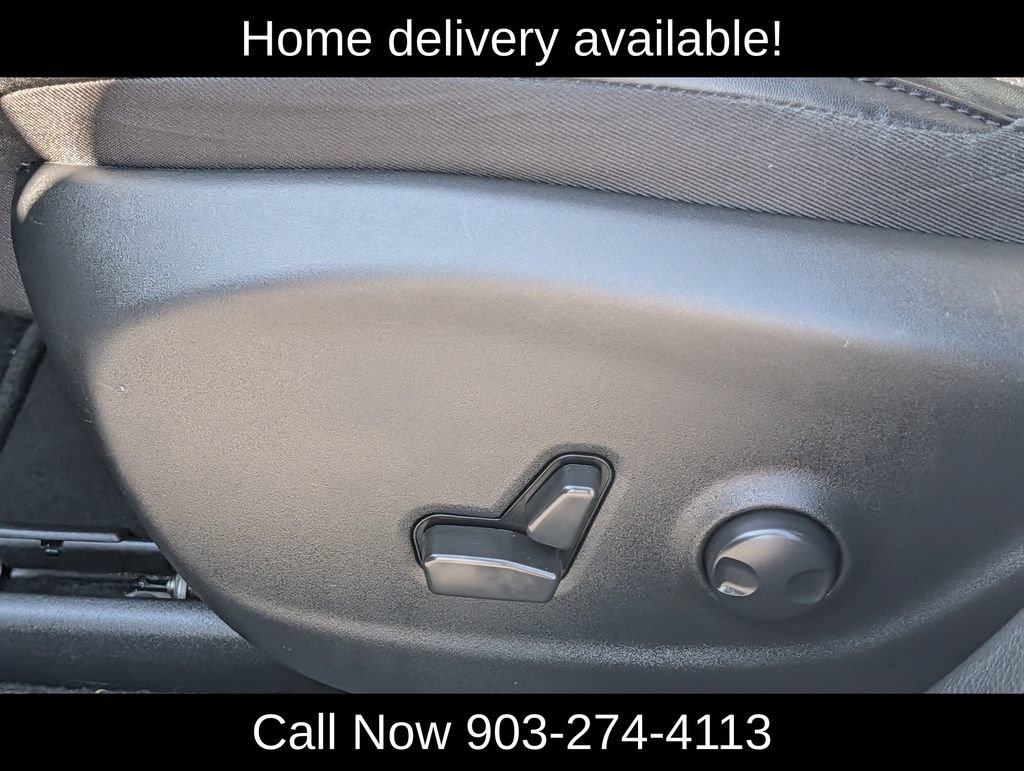 Used 2022 Jeep Cherokee Latitude Lux AWD/4WD image 28