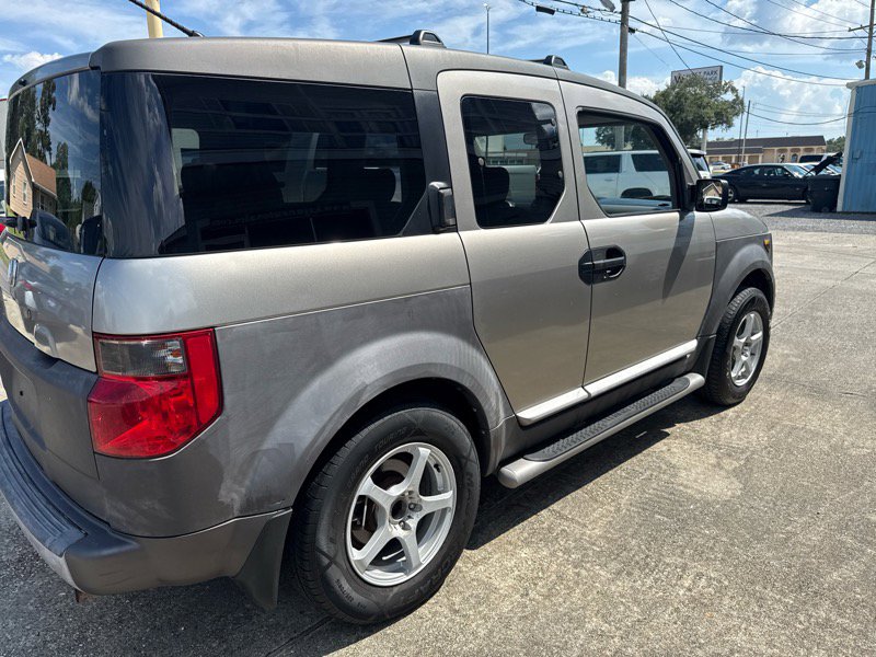 Used 2003 Honda Element EX image 5