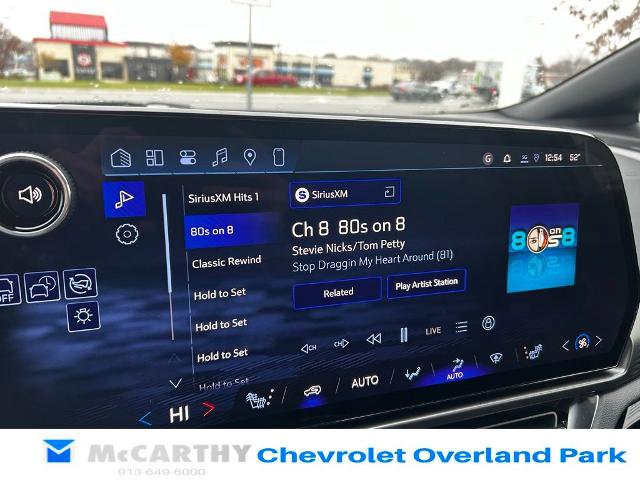 New 2026 Chevrolet Equinox EV LT image 13