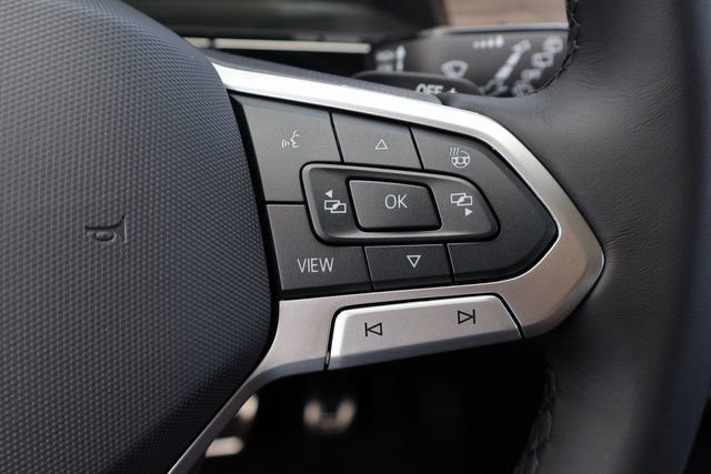 New 2026 Volkswagen Atlas SEL Premium R-Line image 21