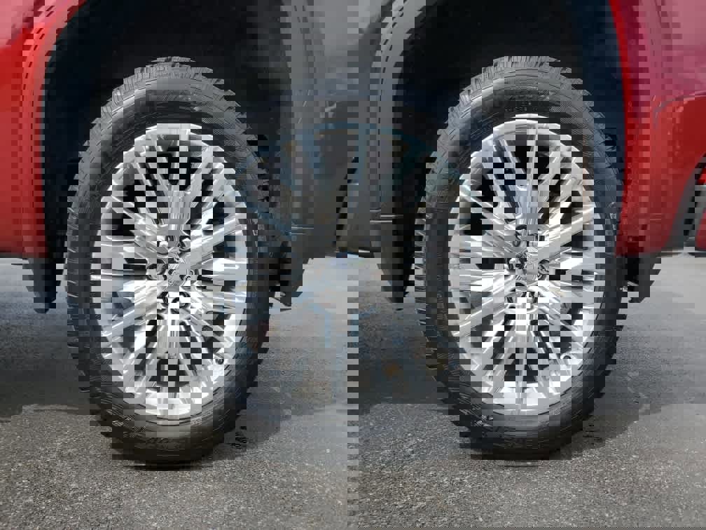 Used 2019 GMC Sierra 1500 Denali w/ Denali Ultimate Package image 9