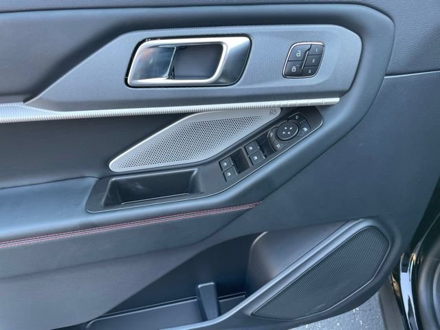 New 2027 Ford Explorer ST w/ Sun And Sound Package AWD/4WD image 19