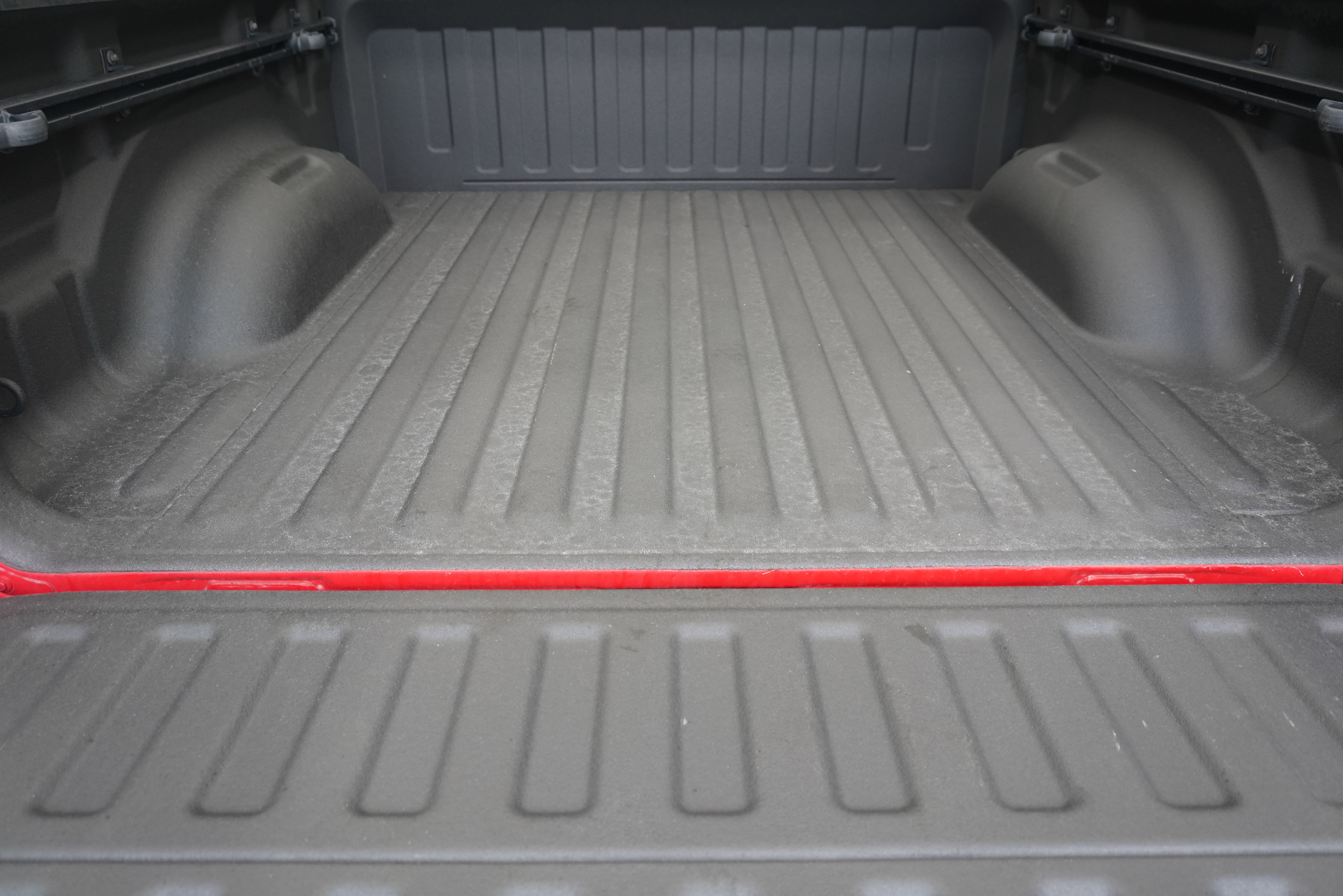 Used 2024 RAM 1500 TRX w/ TRX Level 2 Equipment Group AWD/4WD image 32