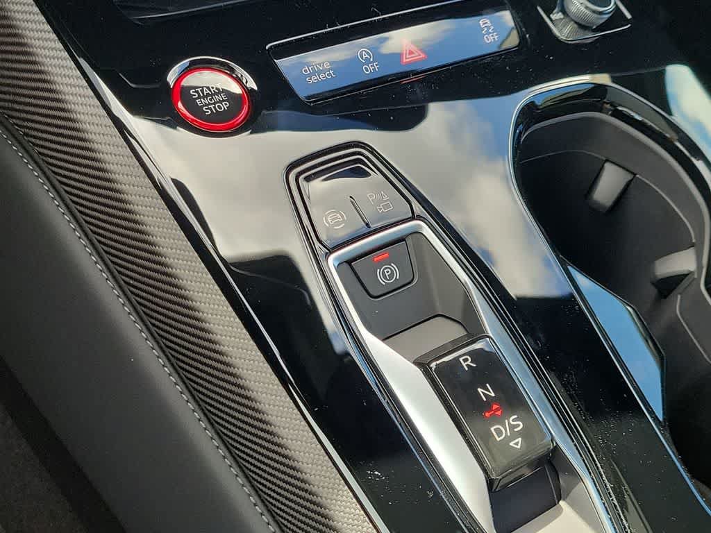 New 2026 Audi S5 Premium Plus AWD/4WD image 25