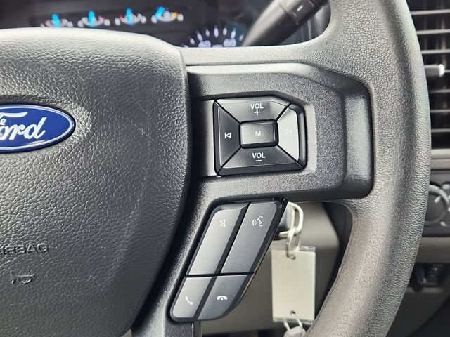 Used 2022 Ford F250 XL w/ Power Equipment Group AWD/4WD image 39
