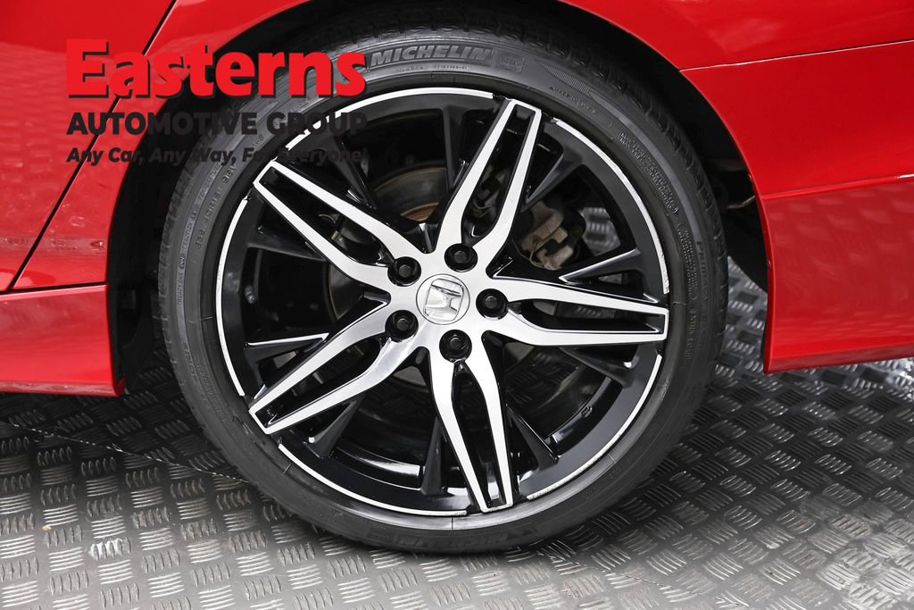 Used 2020 Honda Accord Sport image 8