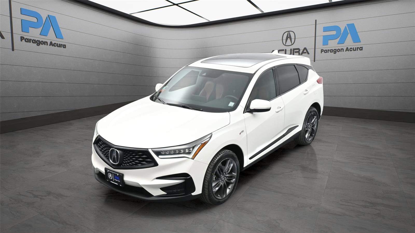 Used 2019 Acura RDX A-Spec image 37