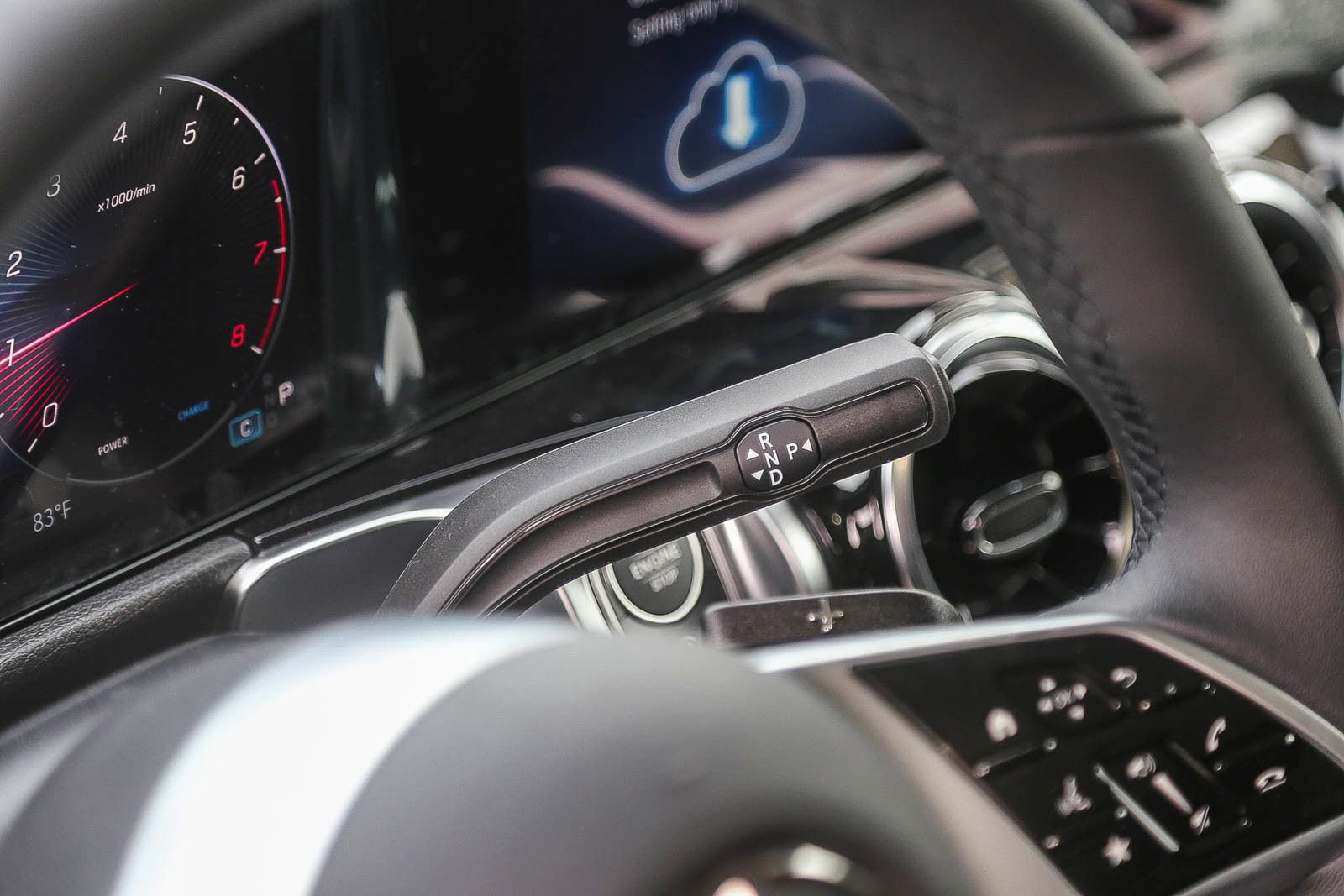 New 2026 Mercedes-Benz GLB 250 4MATIC image 18