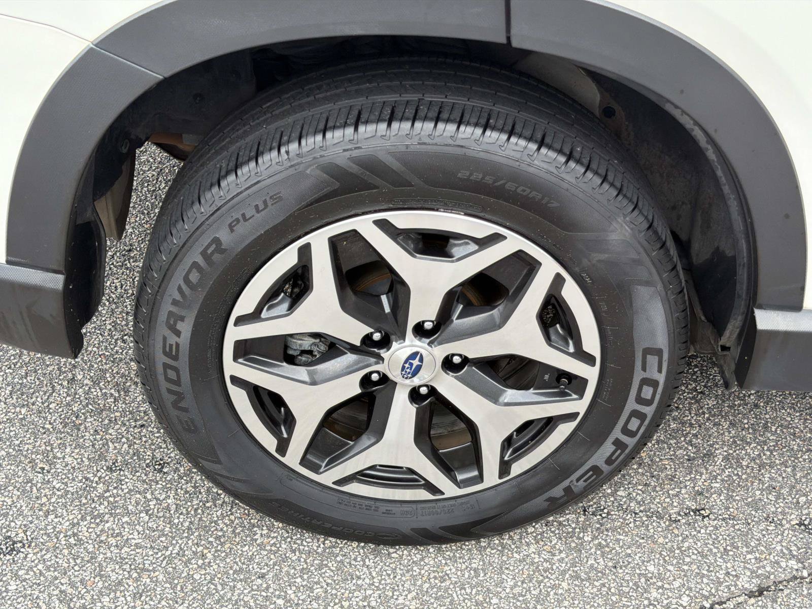 Used 2023 Subaru Forester Premium AWD/4WD image 19