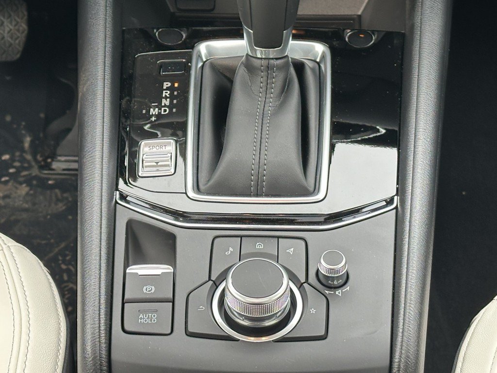 New 2025 MAZDA CX-5 AWD 2.5 S image 13