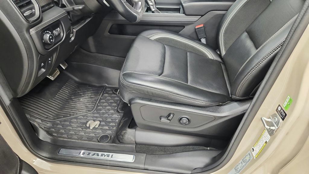Used 2022 RAM 1500 TRX w/ TRX Level 2 Equipment Group AWD/4WD image 45