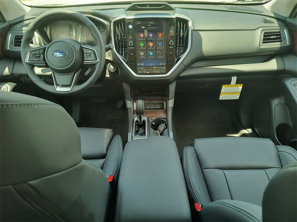 New 2025 Subaru Ascent Touring image 12