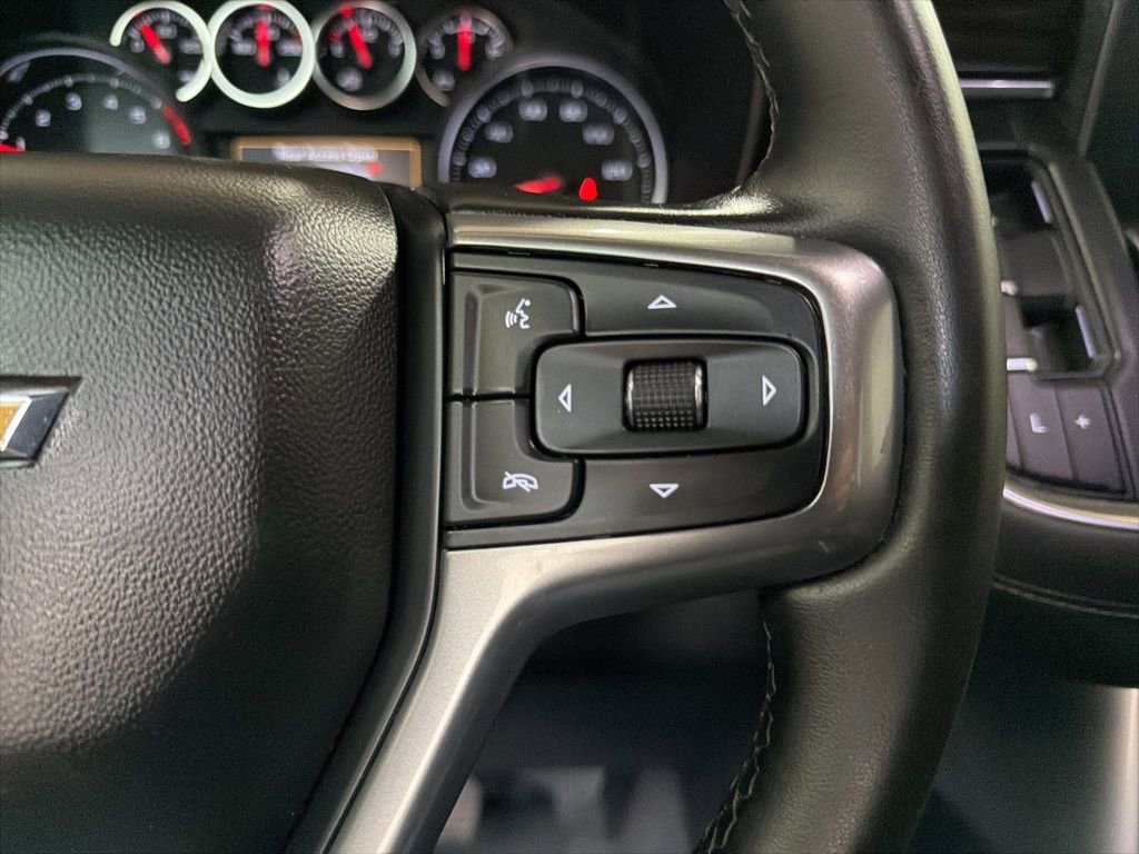 Used 2024 Chevrolet Tahoe LS w/ Driver Alert Package image 20