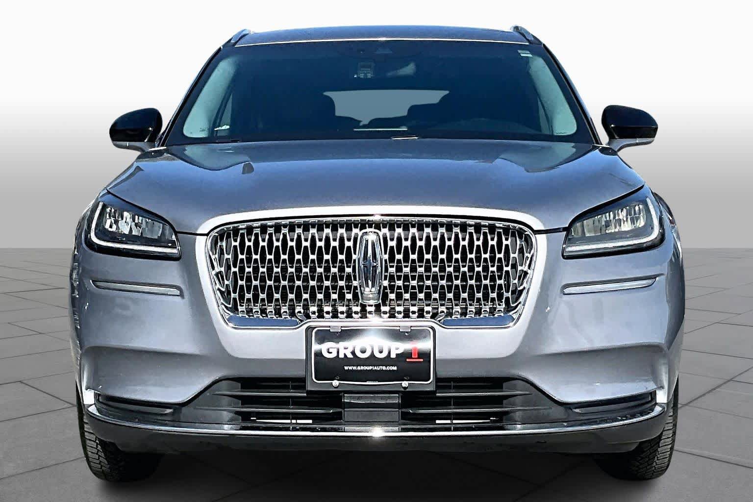 Used 2021 Lincoln Corsair FWD w/ Equipment Group 101A image 4