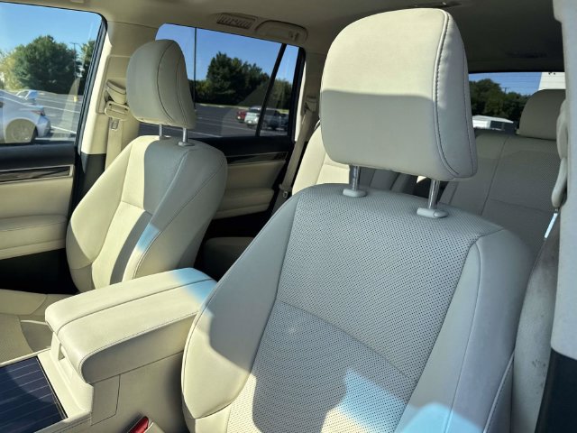 Used 2020 Lexus GX 460 Premium AWD/4WD image 34