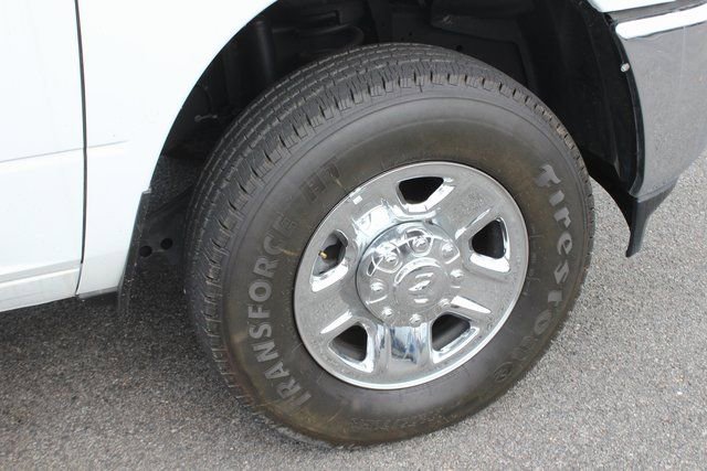 Used 2023 RAM 2500 Tradesman image 35