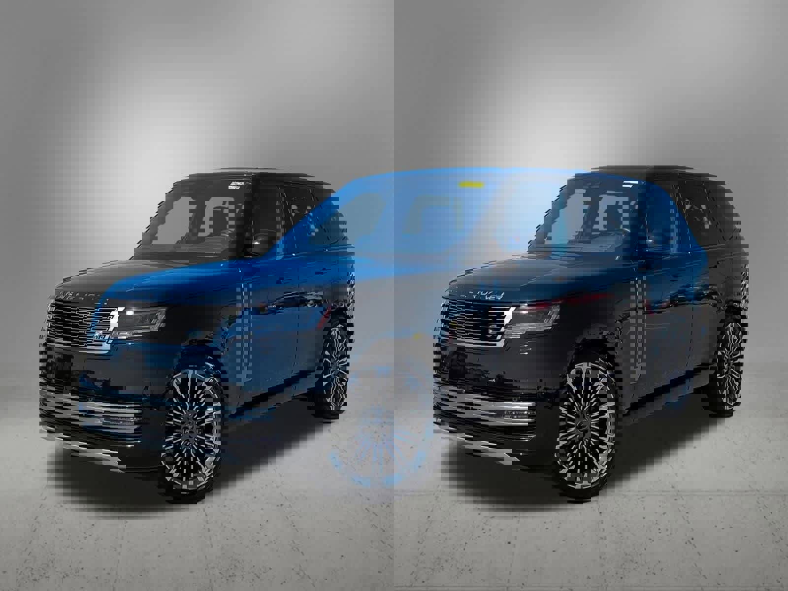 Used 2023 Land Rover Range Rover SE