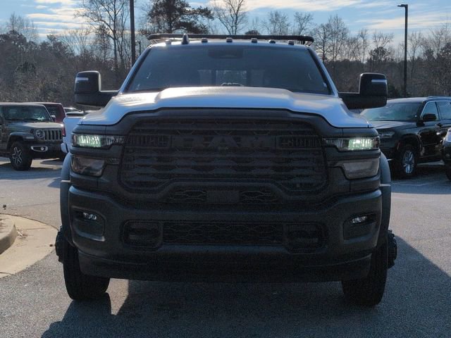 New 2026 RAM 5500 Tradesman image 7