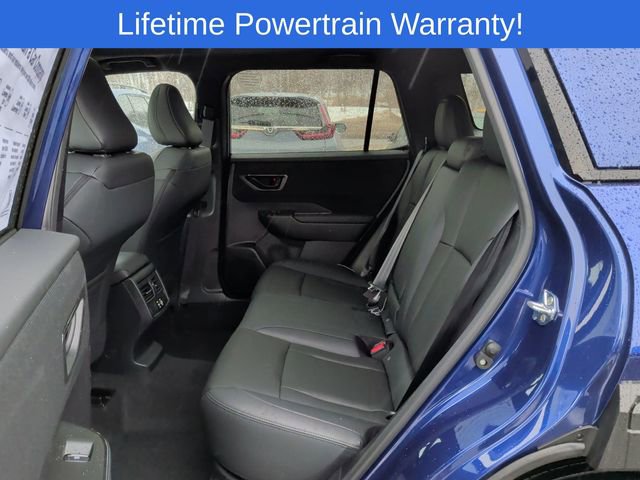 New 2026 Subaru Outback Premium image 28