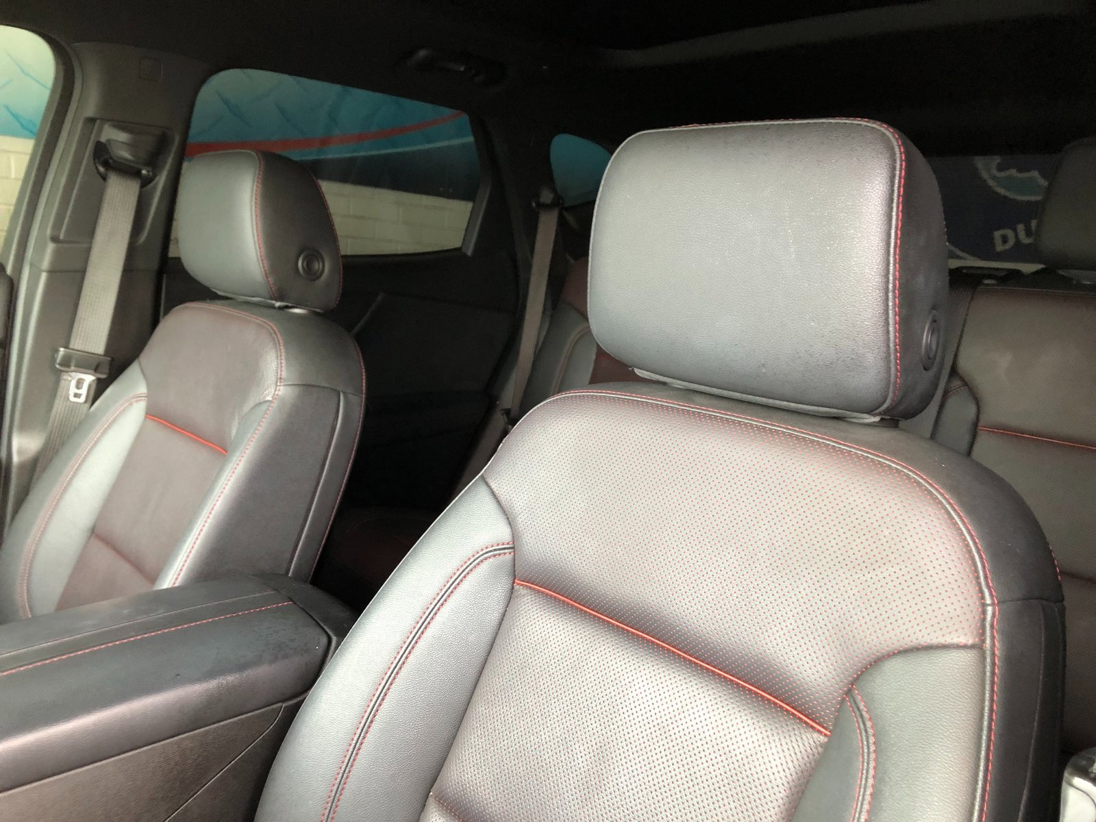 Certified 2022 Chevrolet Blazer RS w/ Enhanced Convenience Package image 21