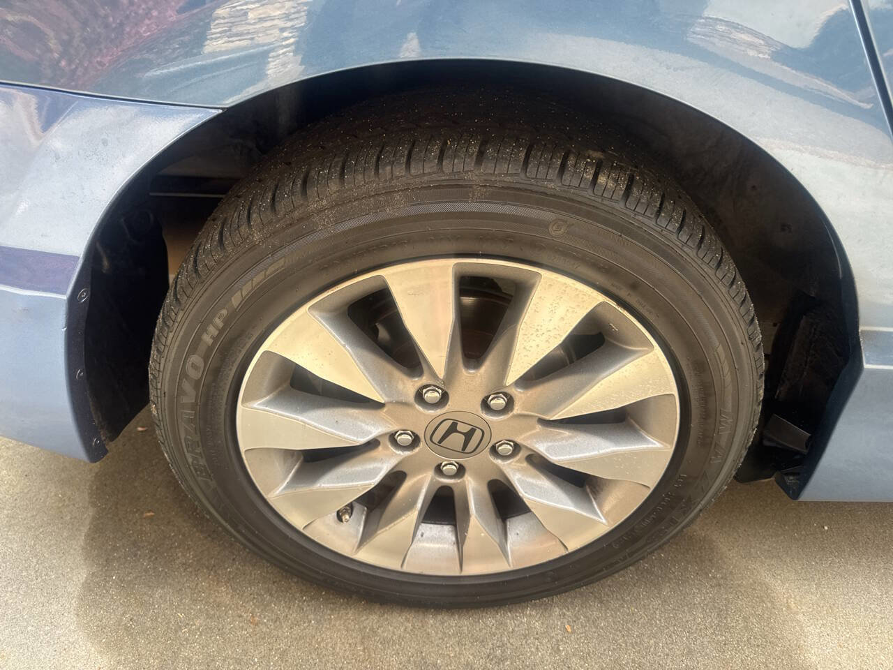 Used 2010 Honda Civic EX image 23