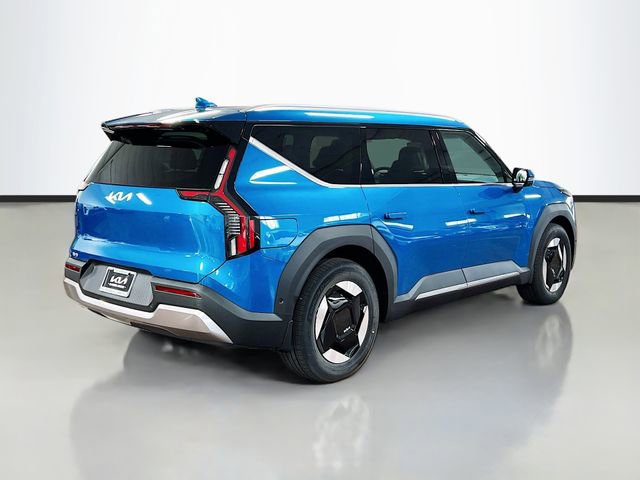 New 2026 Kia EV9 Wind image 7