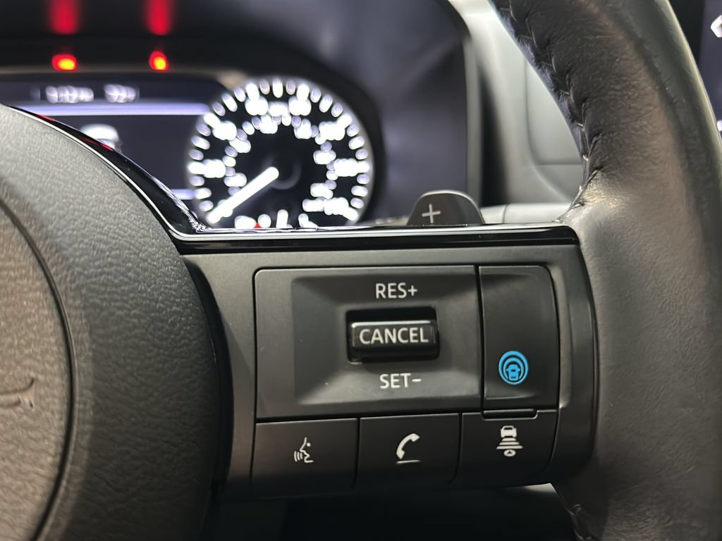 Used 2023 Nissan Rogue SV w/ SV Premium B Package AWD/4WD image 25