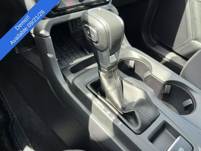 New 2026 Ford Ranger XLT w/ Equipment Group 301A High AWD/4WD image 18