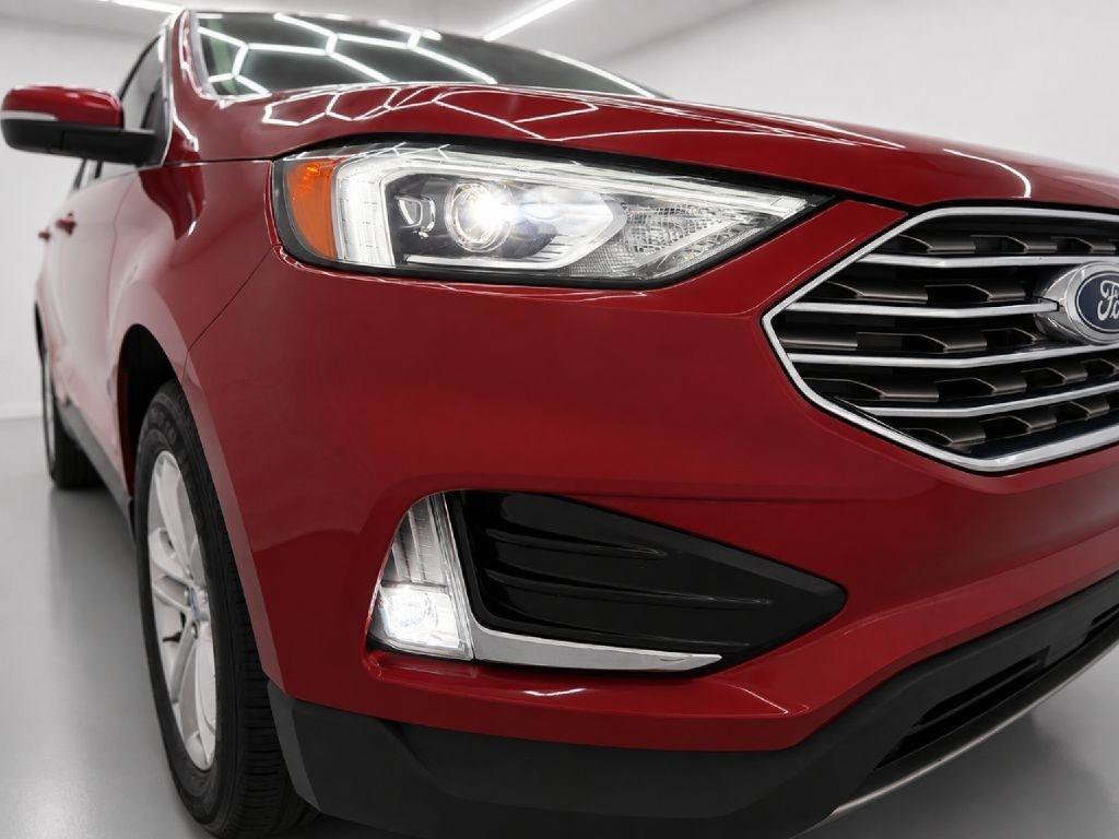 Used 2020 Ford Edge SEL w/ Convenience Package AWD/4WD image 37