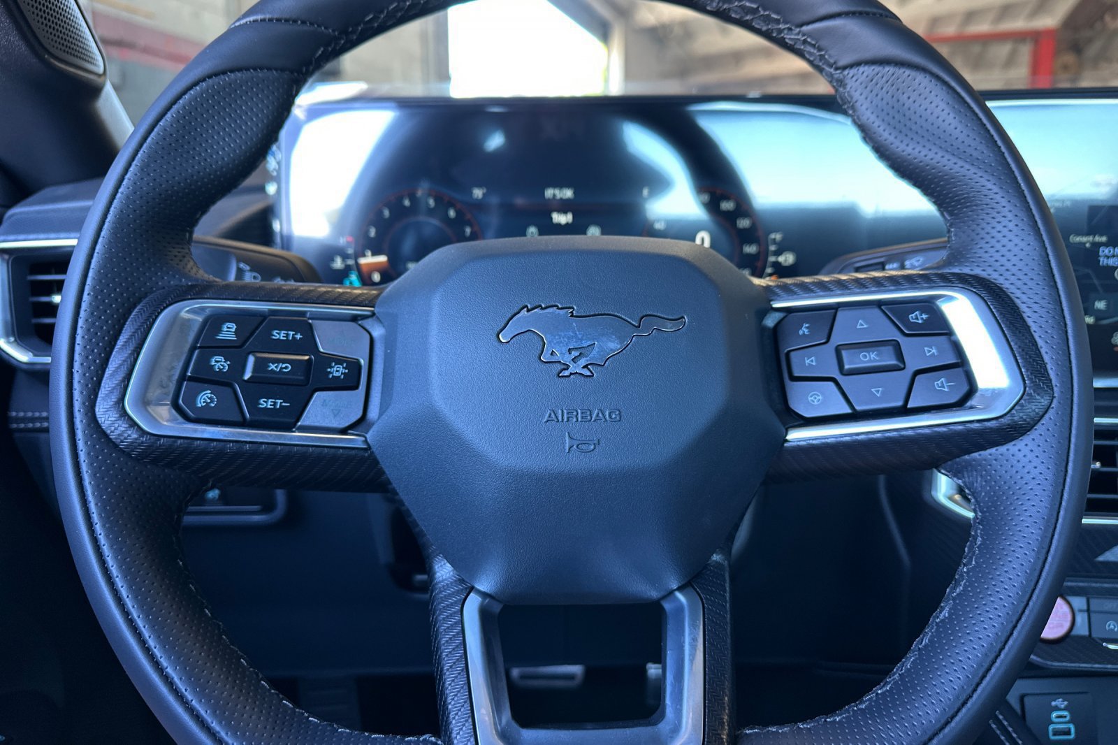 New 2026 Ford Mustang GT Premium RWD image 23
