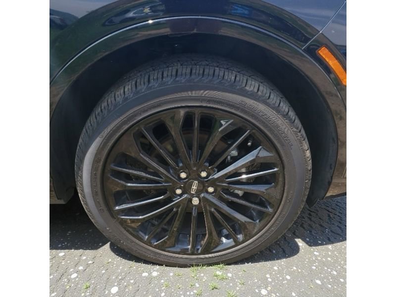 Used 2024 Lincoln Corsair Reserve w/ Equipment Group 201A image 5