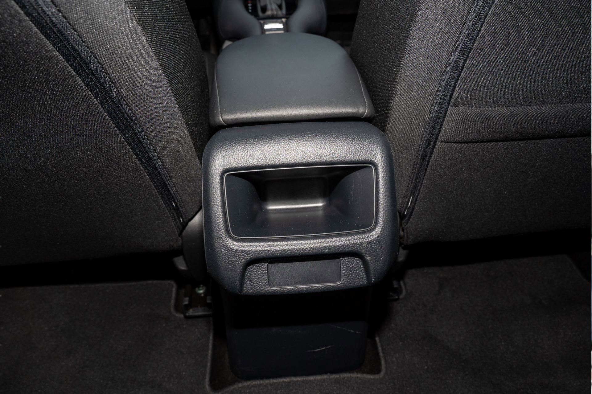 Certified 2023 Honda HR-V LX image 20